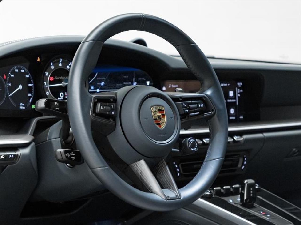 2024 Porsche 911  Photo