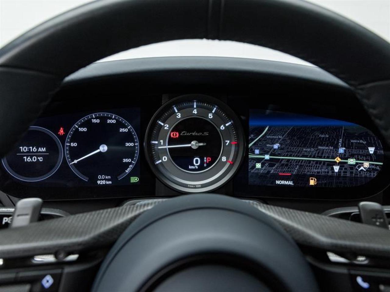 2024 Porsche 911  Photo