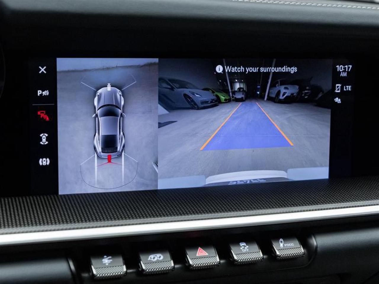 2024 Porsche 911  Photo