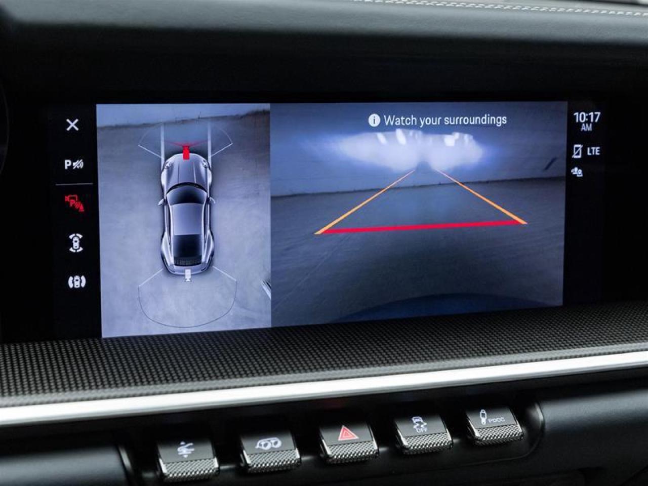 2024 Porsche 911  Photo