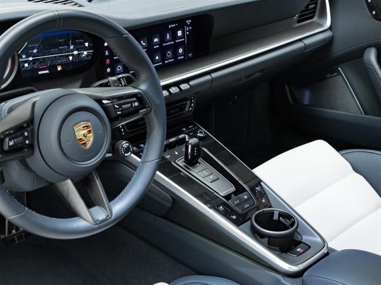 2024 Porsche 911  Photo