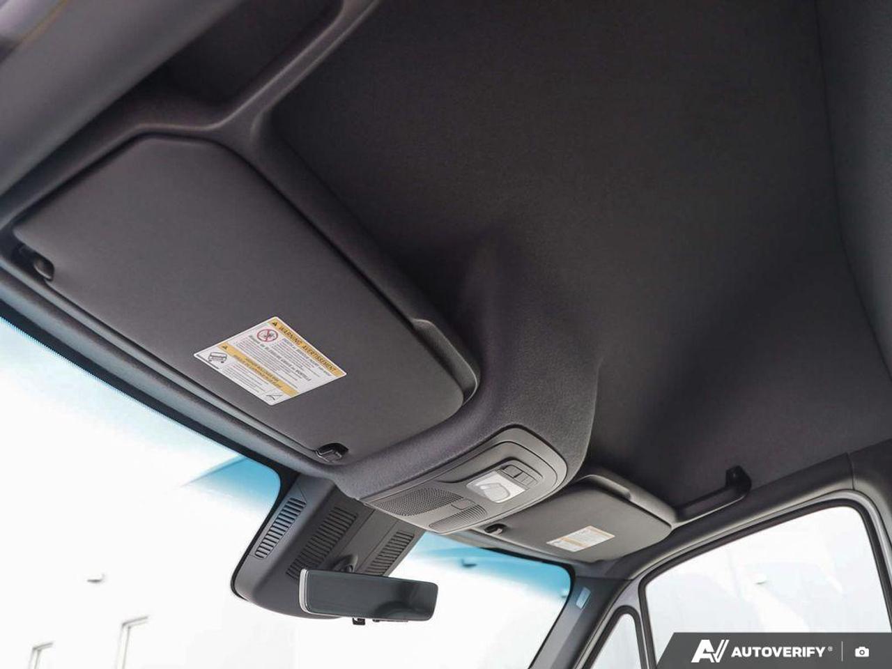 2026 Mercedes-Benz Sprinter 2500 Standard Roof 4-Cyl Diesel HO Sprinter 2500 Cargo Van 144 in. WB All-Wheel Drive Photo