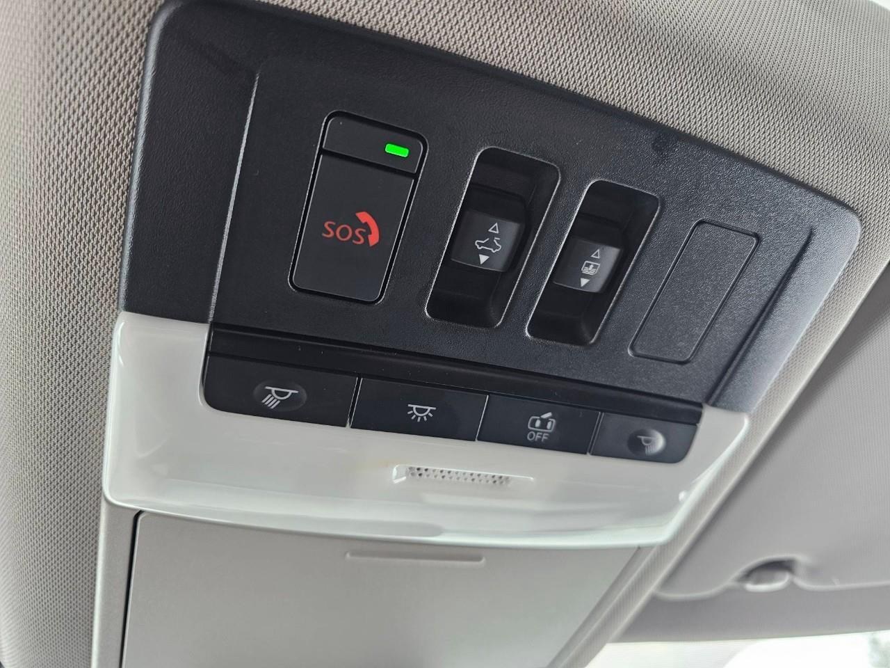 2024 Nissan Rogue SL 4dr All-Wheel Drive Sport Utility Photo