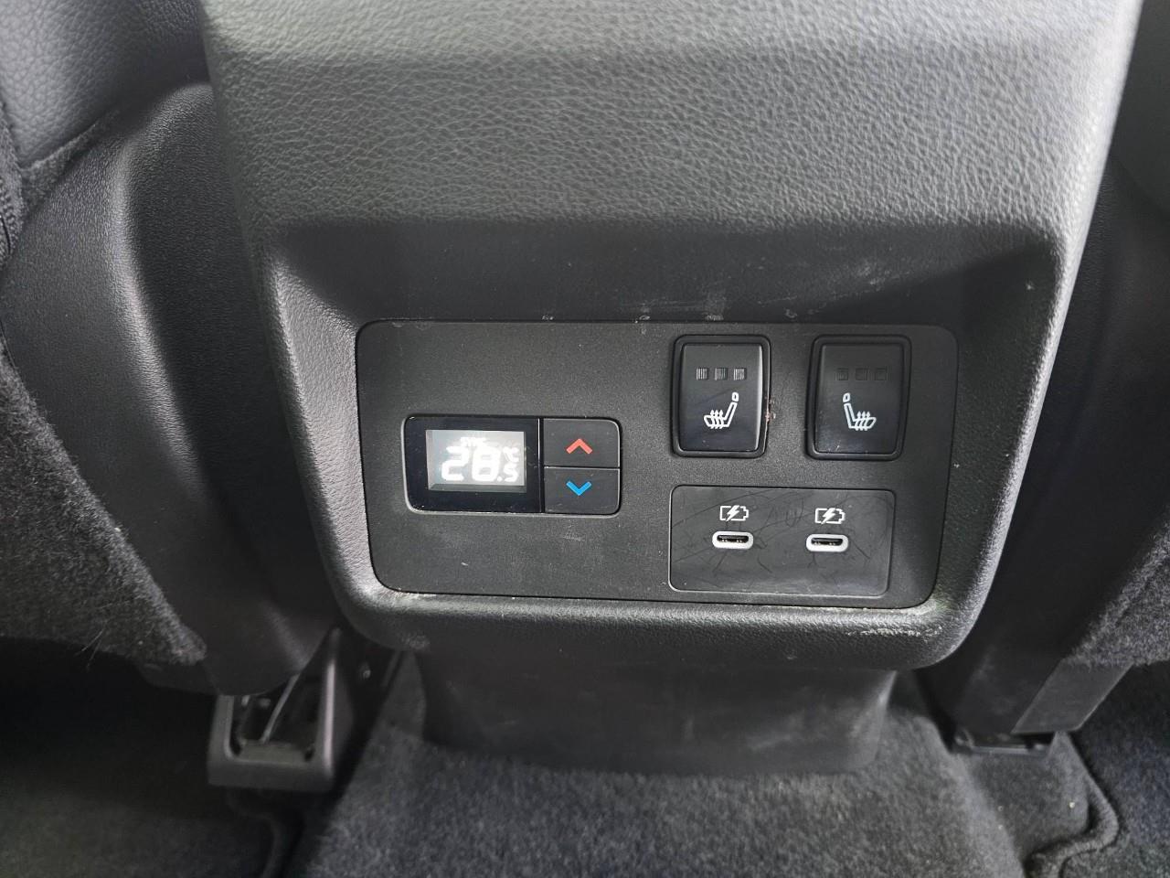 2024 Nissan Rogue SL 4dr All-Wheel Drive Sport Utility Photo