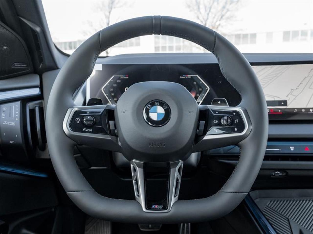 2026 BMW X3 30 xDrive 4dr All-Wheel Drive Sports Activity Vehicle Photo