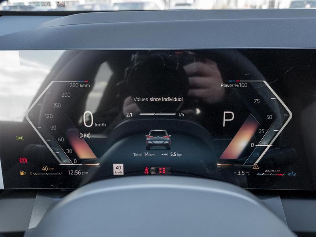 2026 BMW X3 30 xDrive 4dr All-Wheel Drive Sports Activity Vehicle Photo