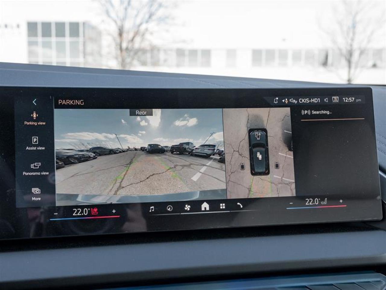 2026 BMW X3 30 xDrive 4dr All-Wheel Drive Sports Activity Vehicle Photo