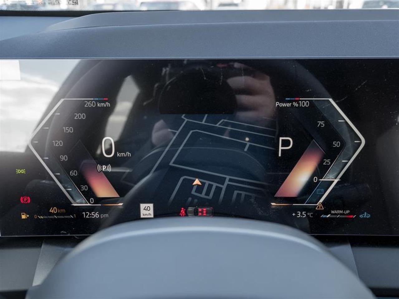 2026 BMW X3 30 xDrive 4dr All-Wheel Drive Sports Activity Vehicle Photo