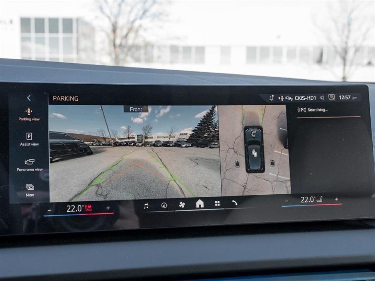 2026 BMW X3 30 xDrive 4dr All-Wheel Drive Sports Activity Vehicle Photo