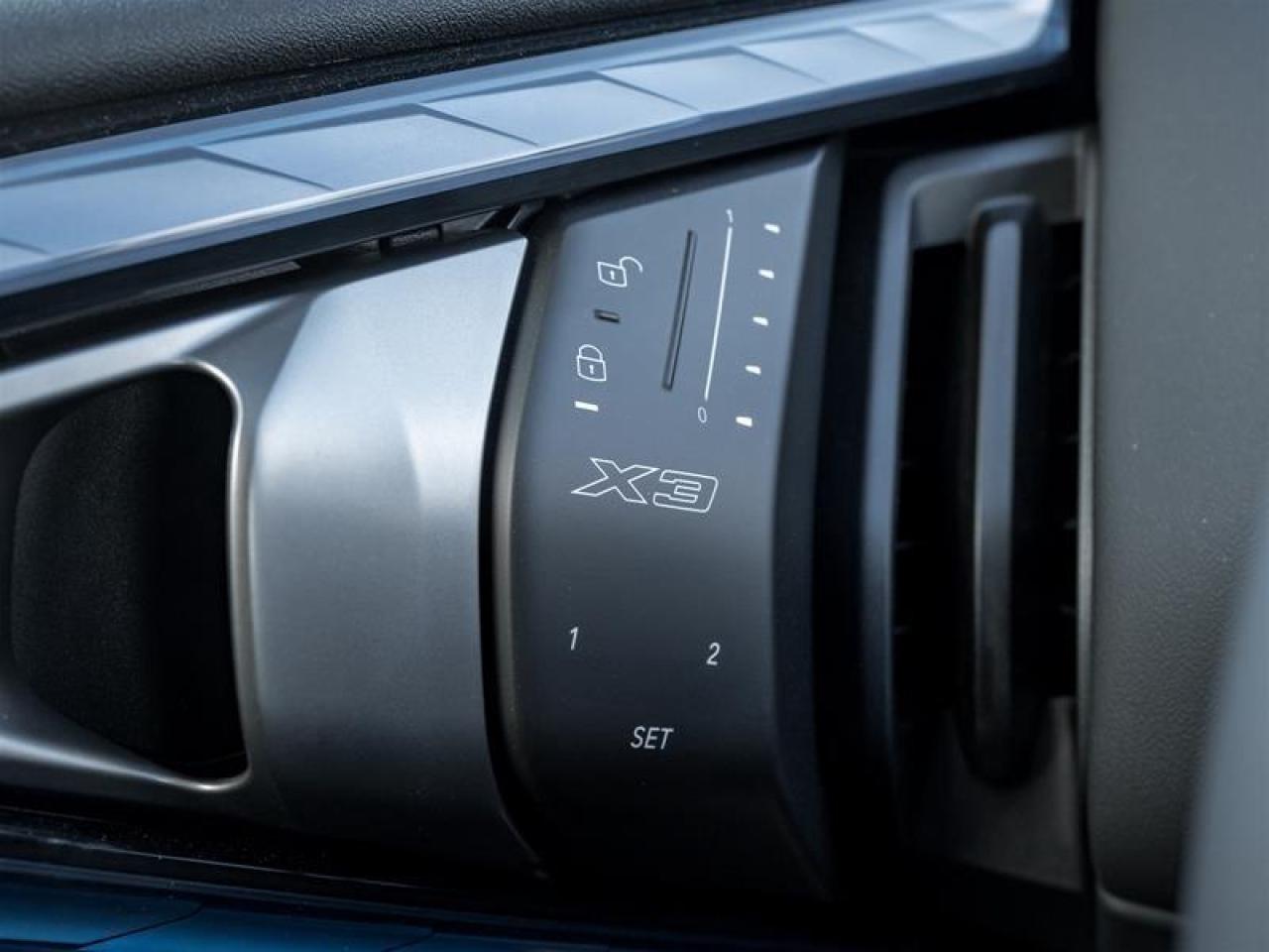 2026 BMW X3 30 xDrive 4dr All-Wheel Drive Sports Activity Vehicle Photo