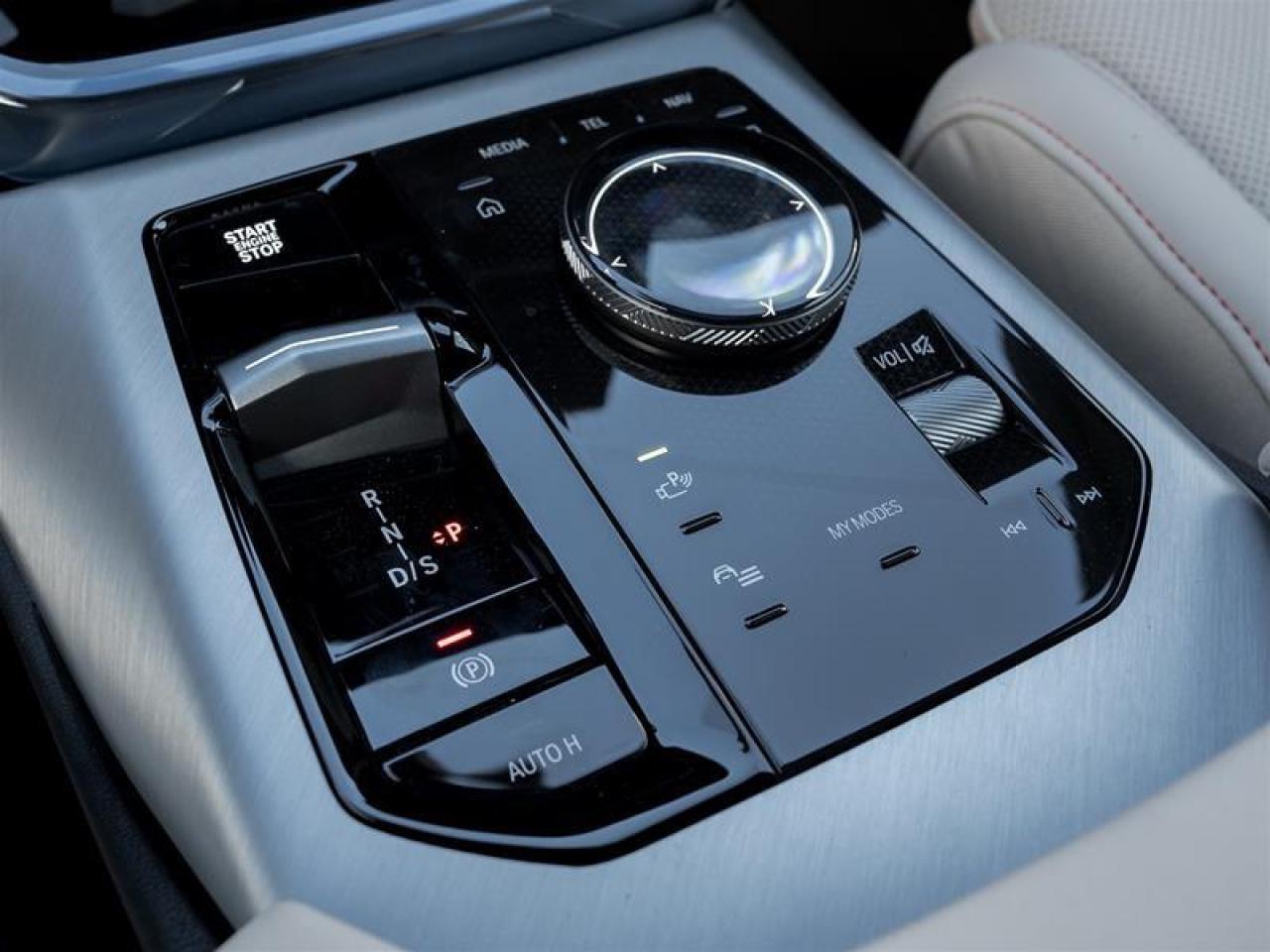 2026 BMW X3 30 xDrive 4dr All-Wheel Drive Sports Activity Vehicle Photo