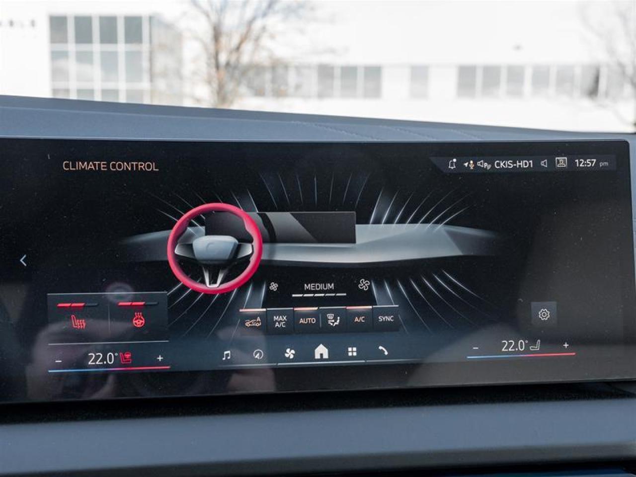 2026 BMW X3 30 xDrive 4dr All-Wheel Drive Sports Activity Vehicle Photo