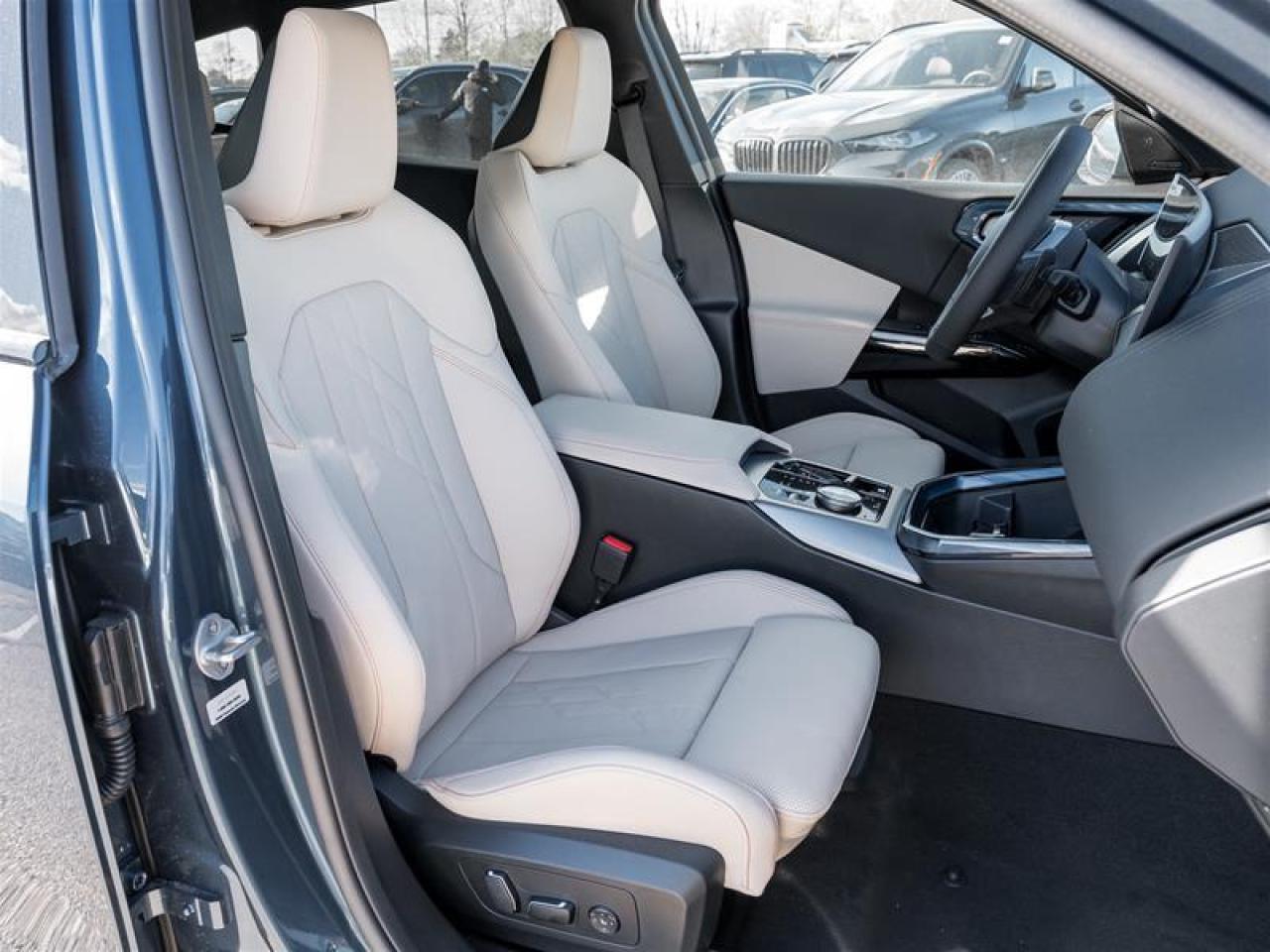 2026 BMW X3 30 xDrive 4dr All-Wheel Drive Sports Activity Vehicle Photo