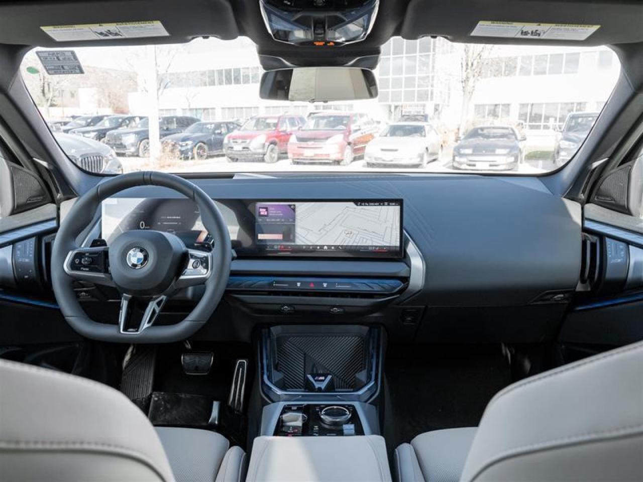 2026 BMW X3 30 xDrive 4dr All-Wheel Drive Sports Activity Vehicle Photo