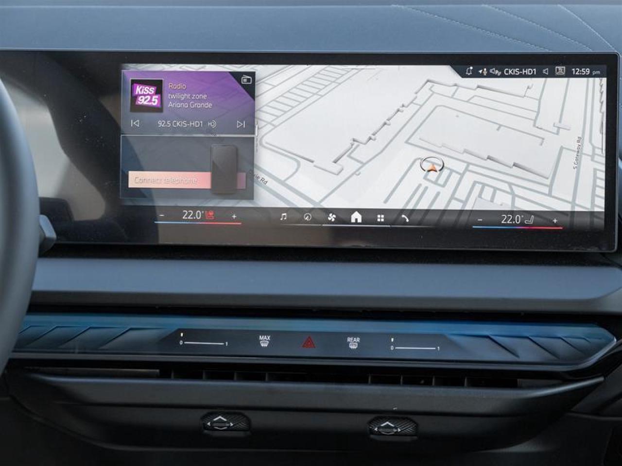 2026 BMW X3 30 xDrive 4dr All-Wheel Drive Sports Activity Vehicle Photo