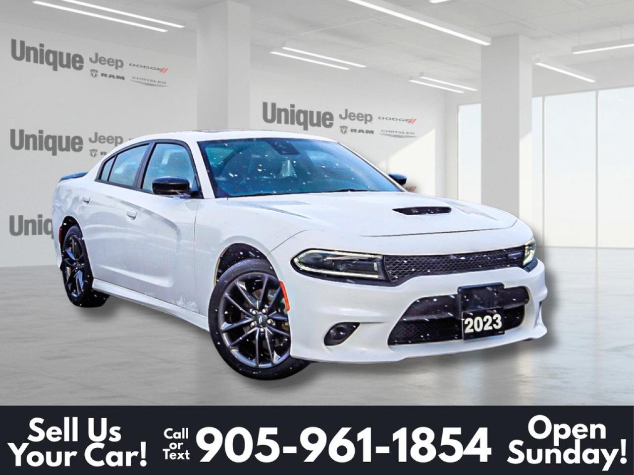 2023 Dodge Charger  Photo0