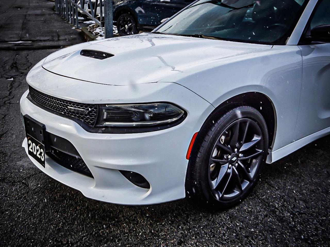 2023 Dodge Charger  Photo