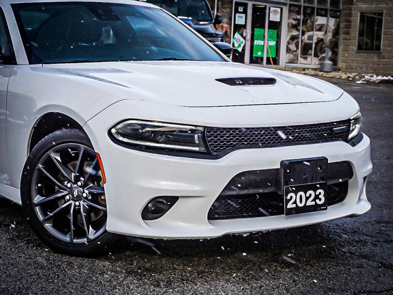 2023 Dodge Charger  Photo