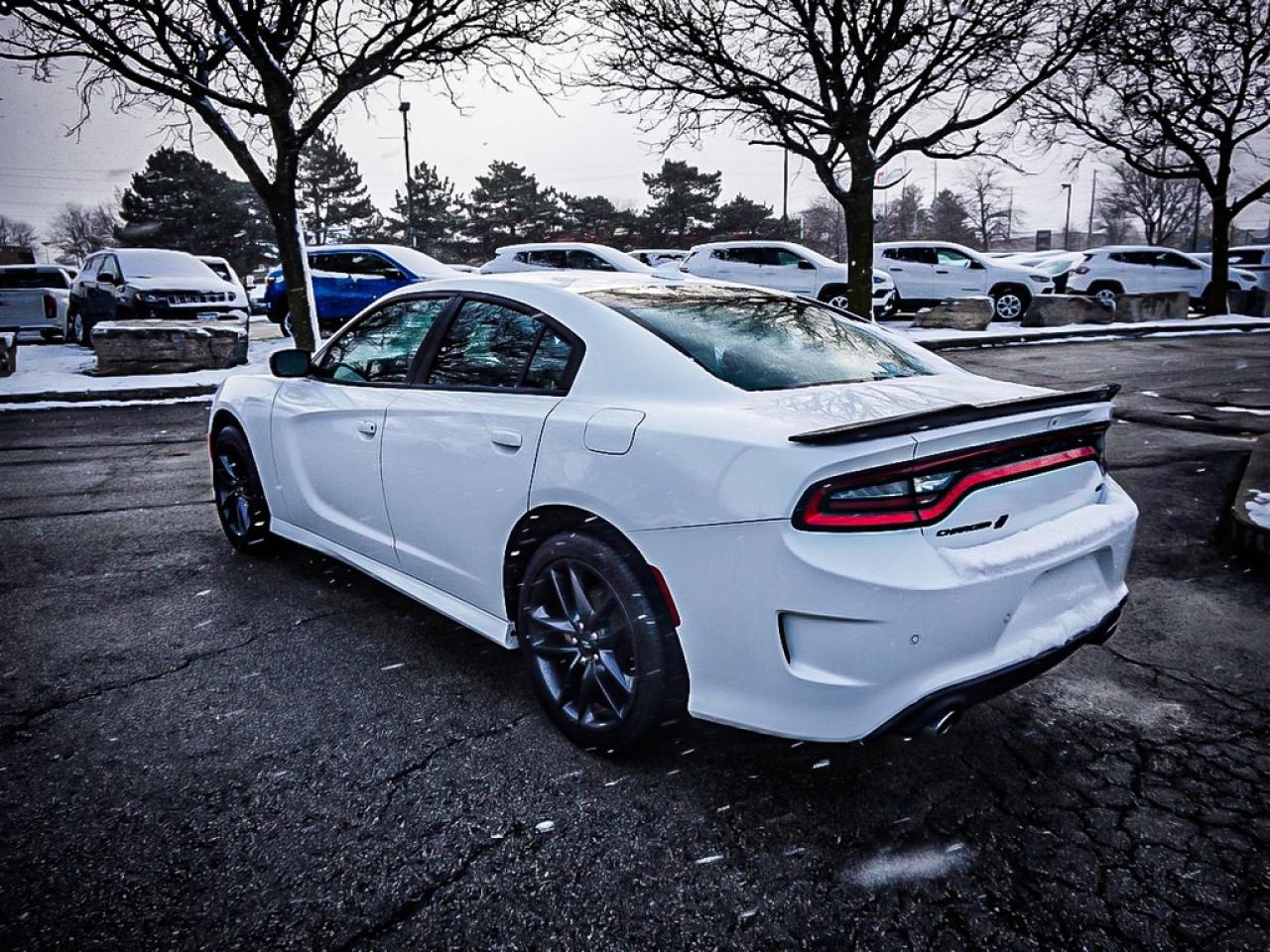 2023 Dodge Charger  Photo