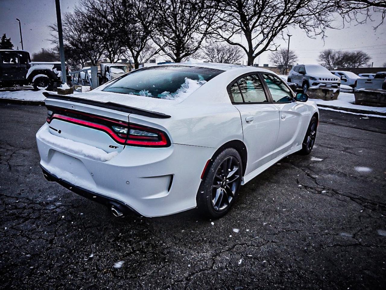 2023 Dodge Charger  Photo