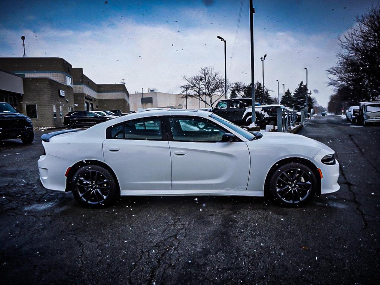 2023 Dodge Charger  Photo