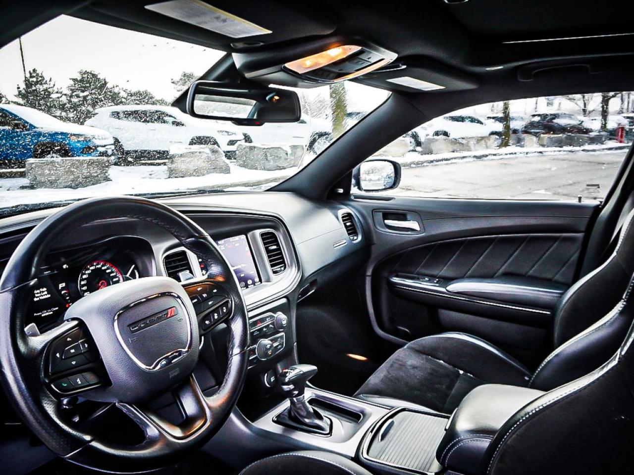 2023 Dodge Charger  Photo