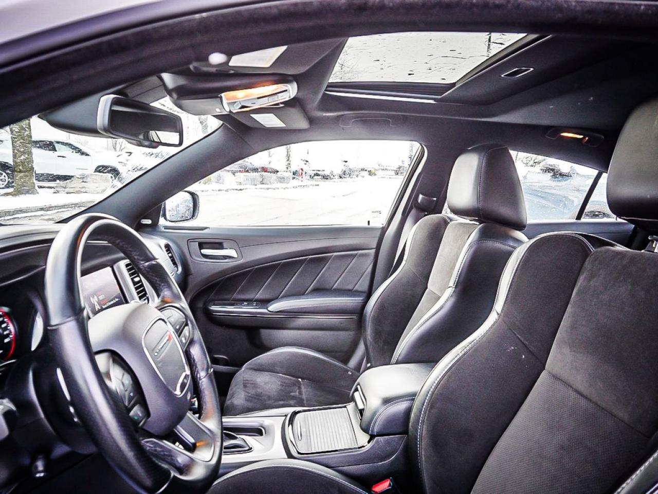 2023 Dodge Charger  Photo