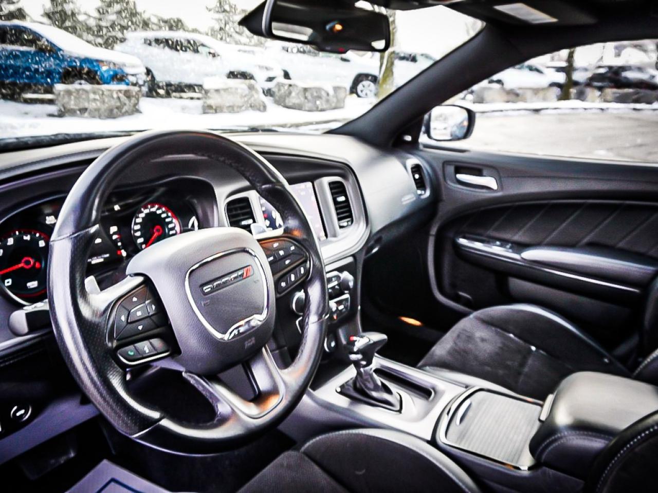 2023 Dodge Charger  Photo