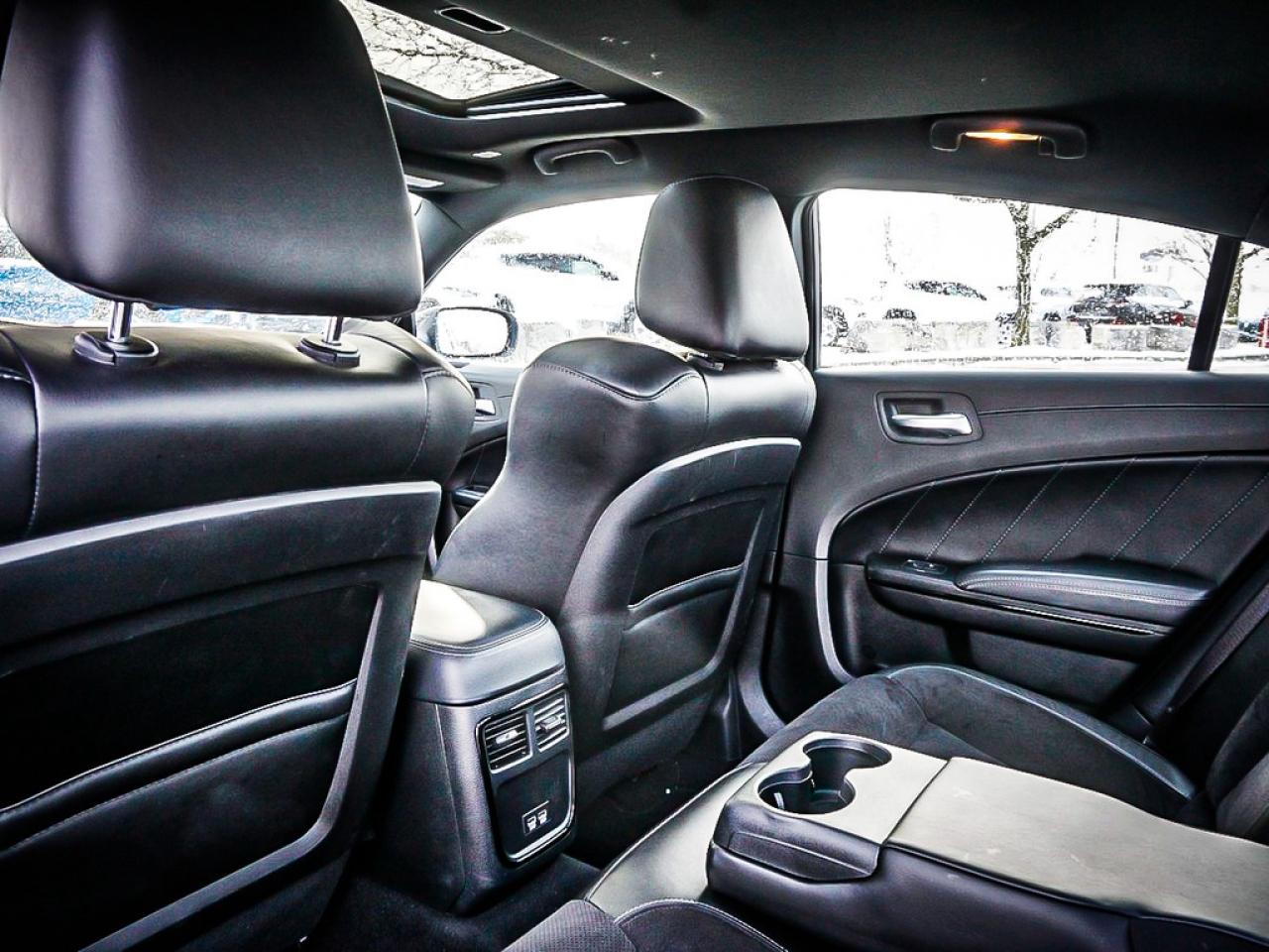 2023 Dodge Charger  Photo