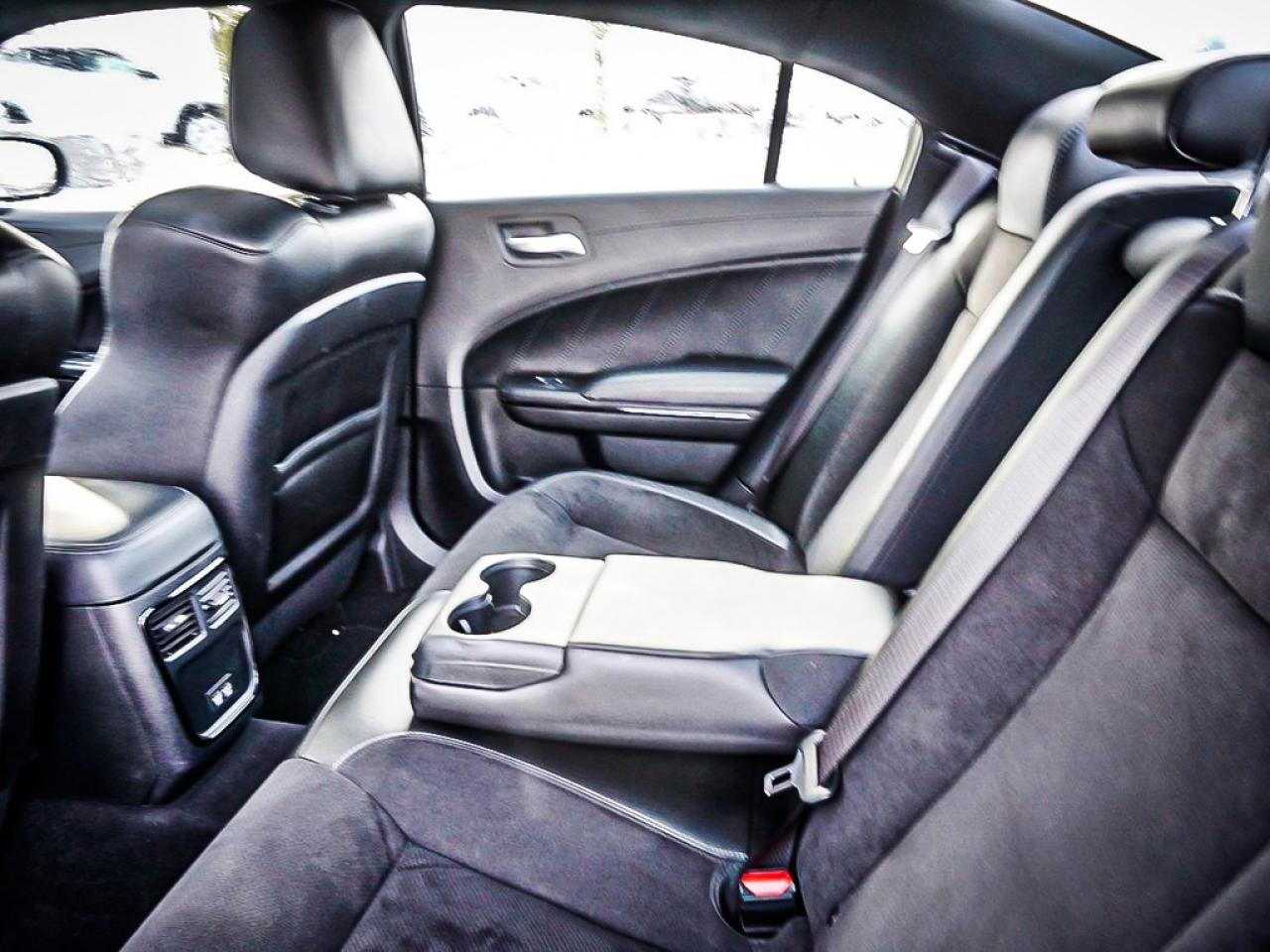 2023 Dodge Charger  Photo