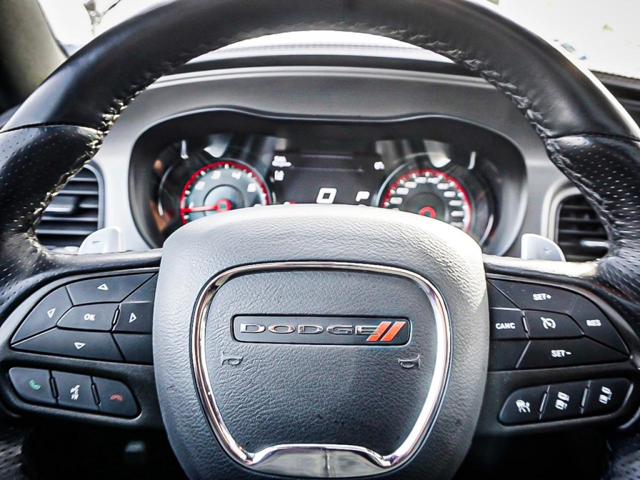 2023 Dodge Charger  Photo