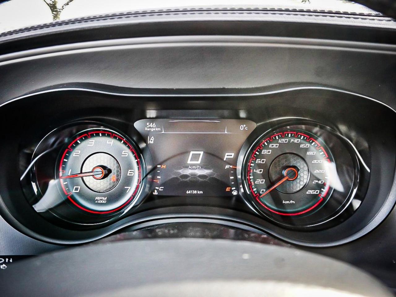 2023 Dodge Charger  Photo