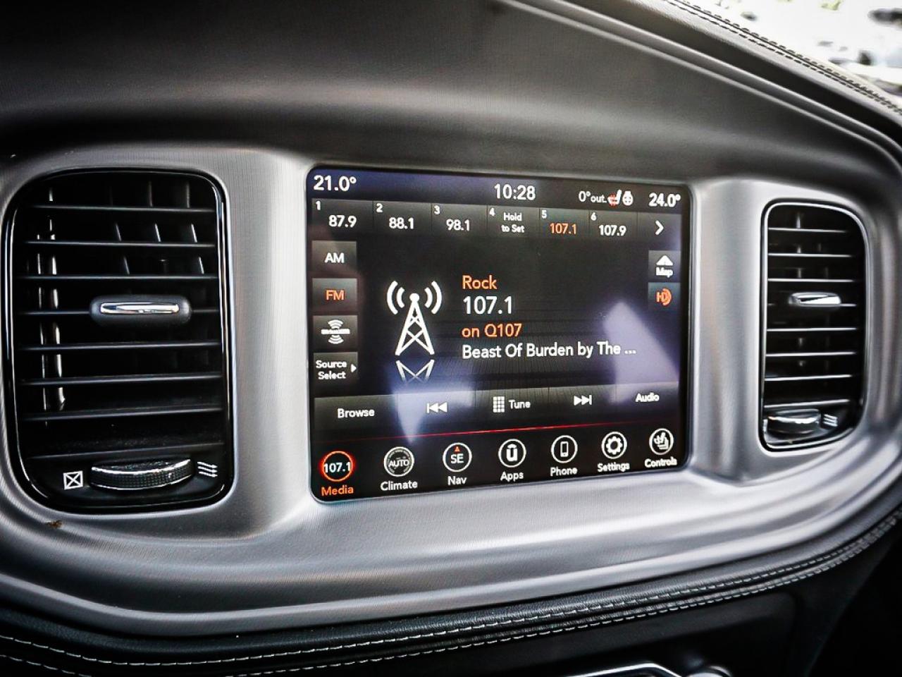 2023 Dodge Charger  Photo