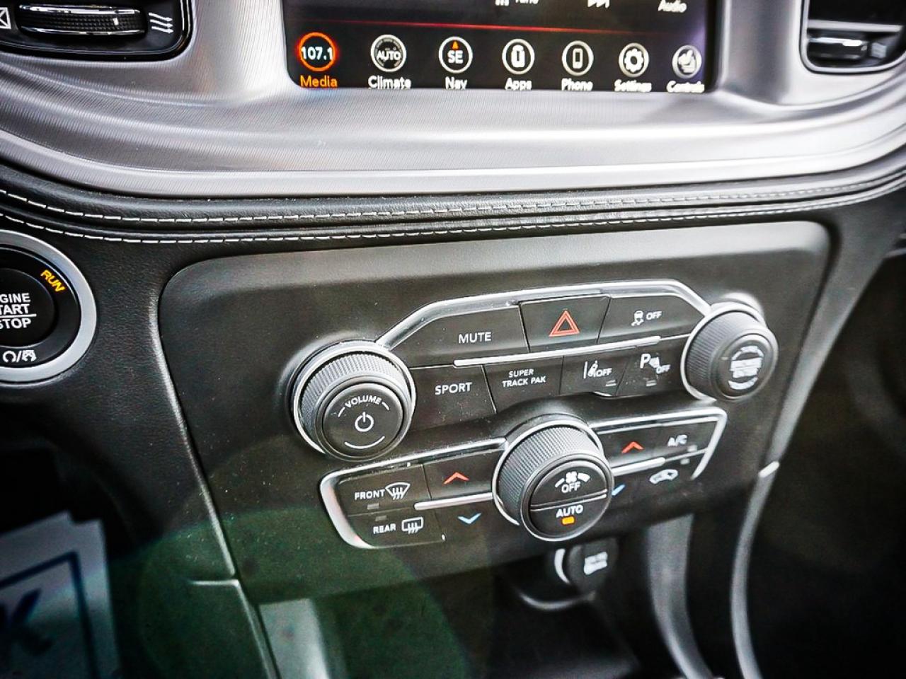 2023 Dodge Charger  Photo