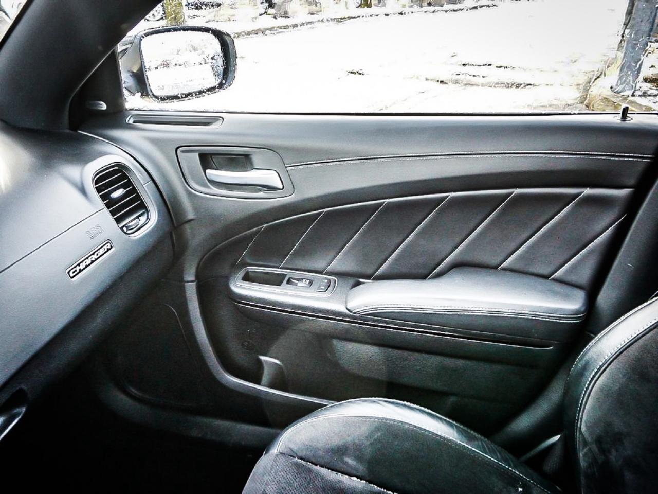 2023 Dodge Charger  Photo