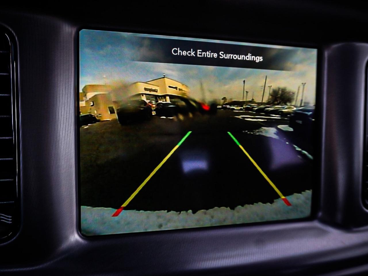 2023 Dodge Charger  Photo