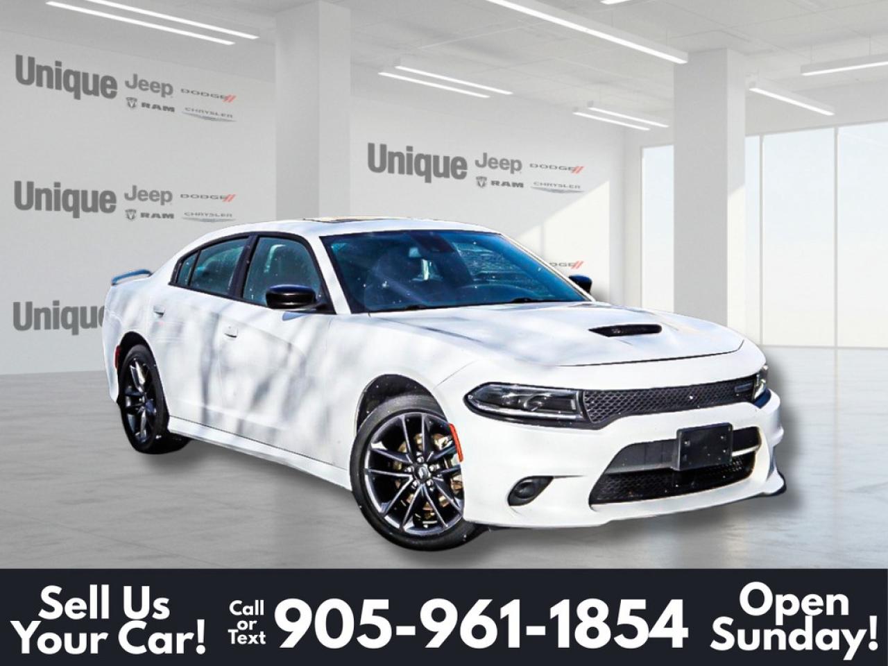 2023 Dodge Charger  Photo