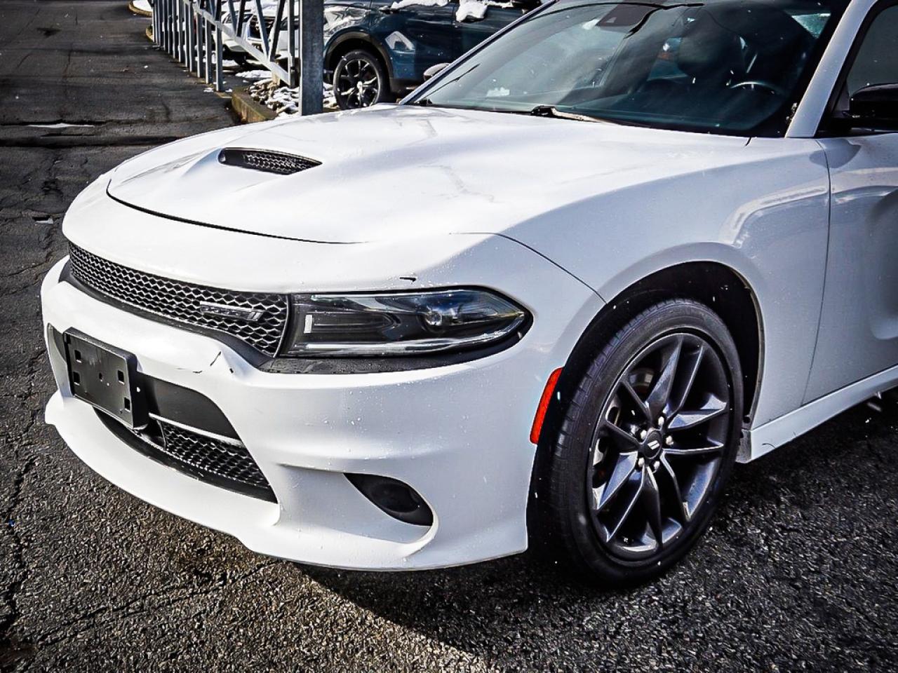 2023 Dodge Charger  Photo