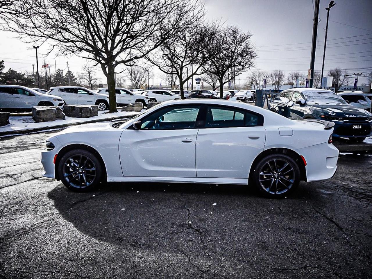 2023 Dodge Charger  Photo