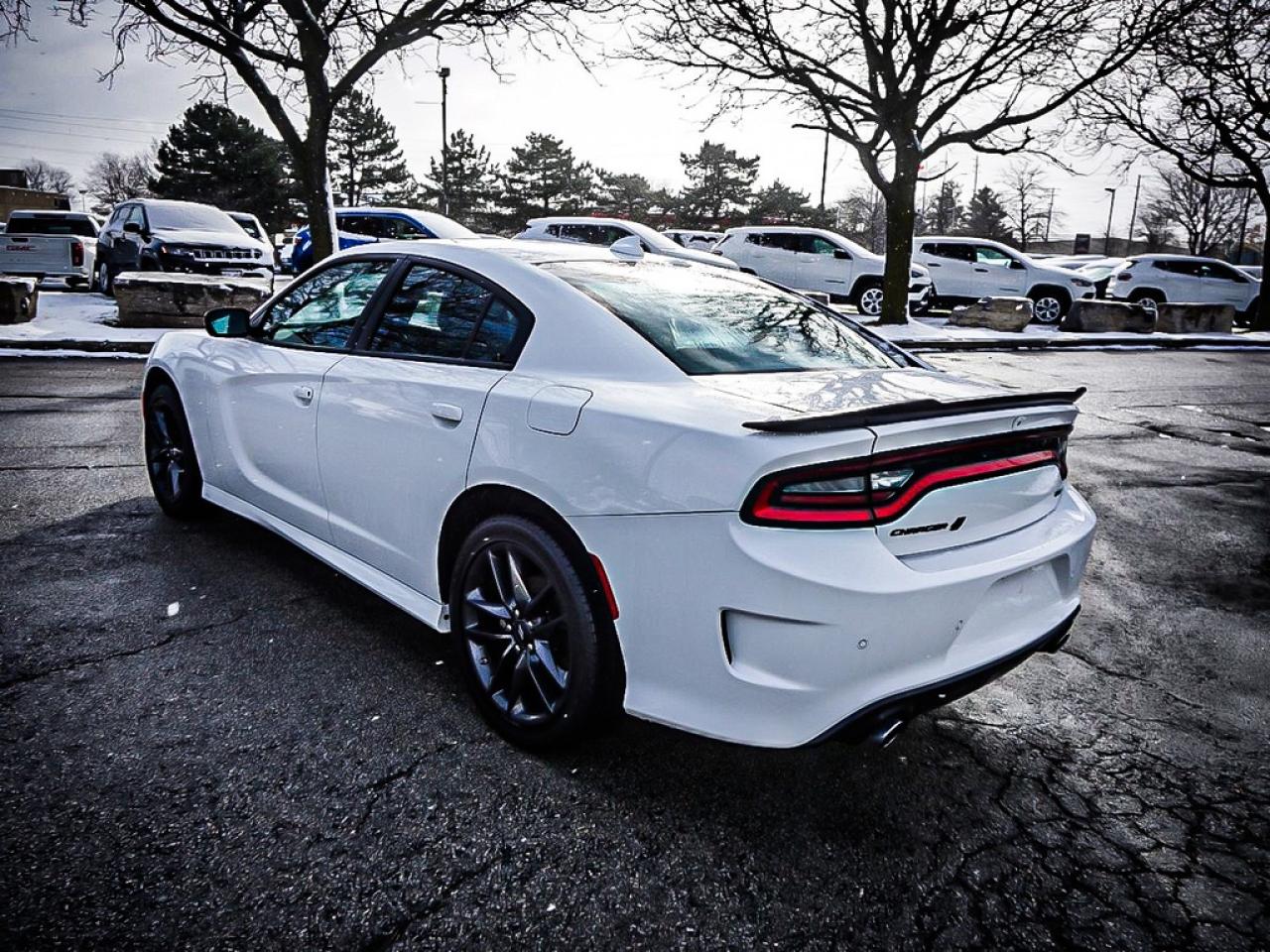 2023 Dodge Charger  Photo