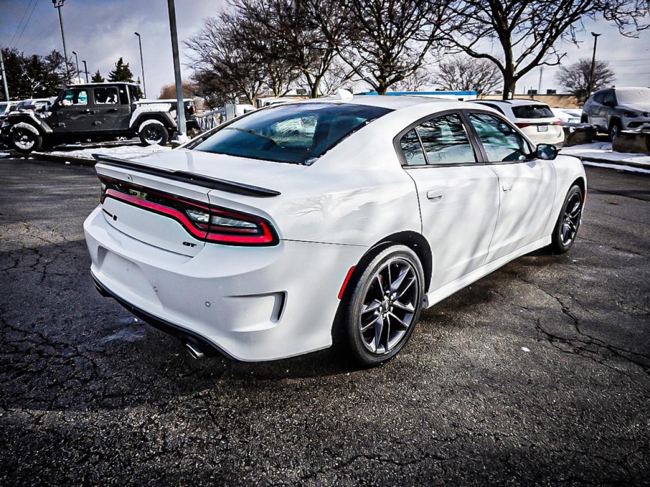 2023 Dodge Charger  Photo