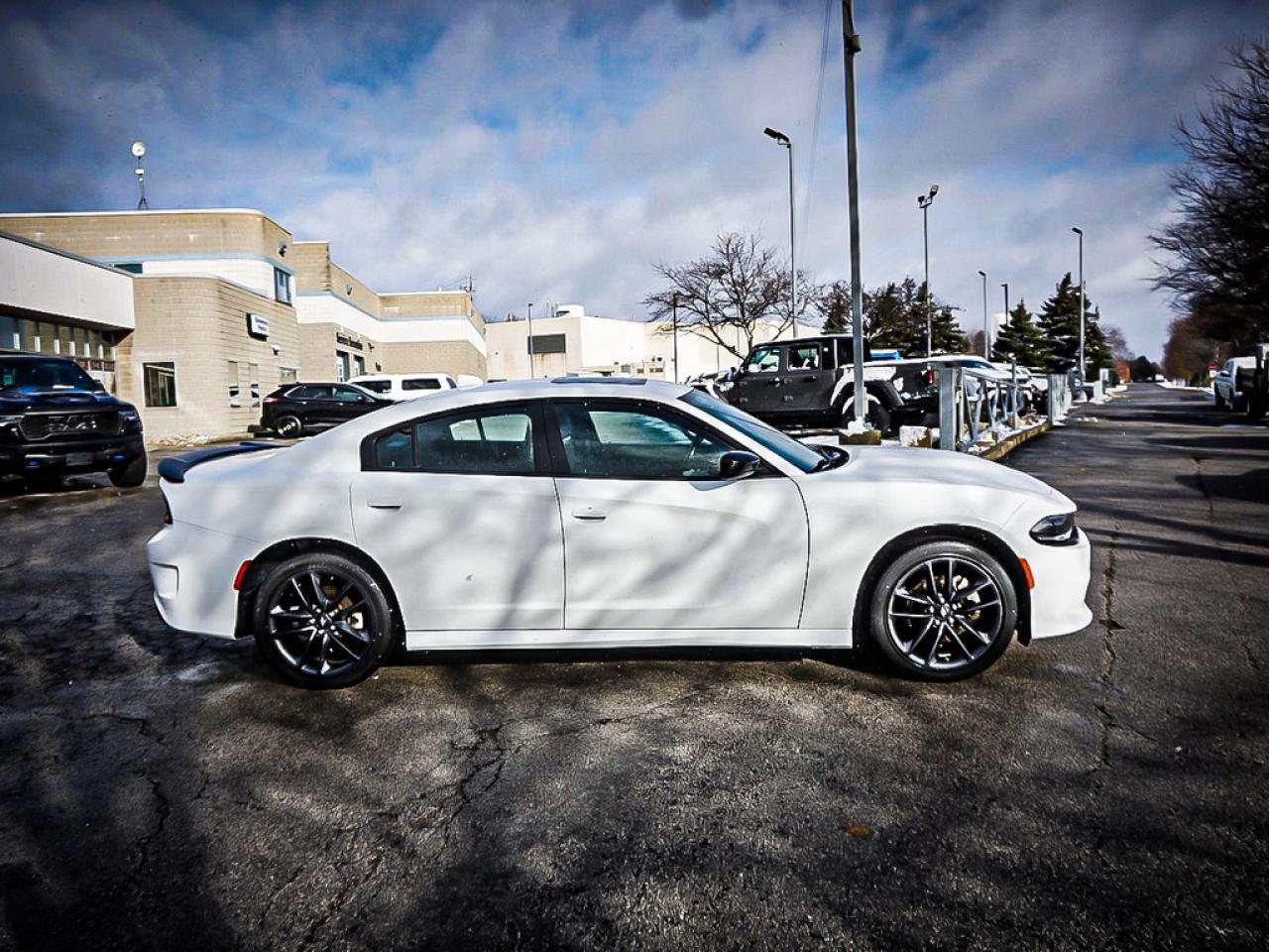 2023 Dodge Charger  Photo