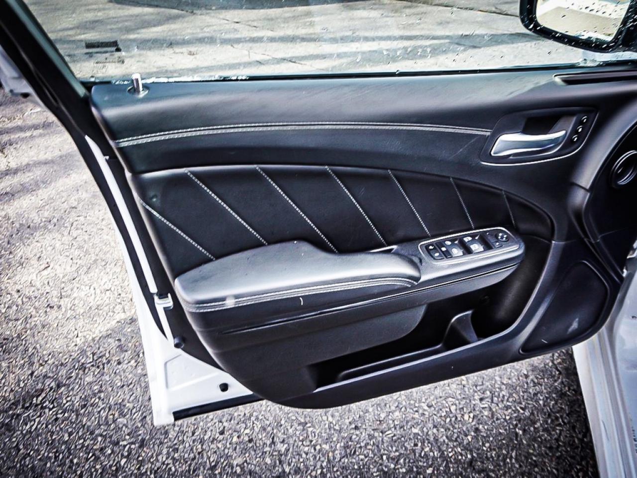 2023 Dodge Charger  Photo