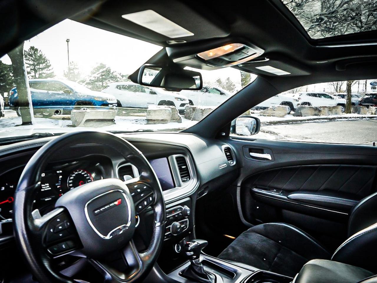 2023 Dodge Charger  Photo