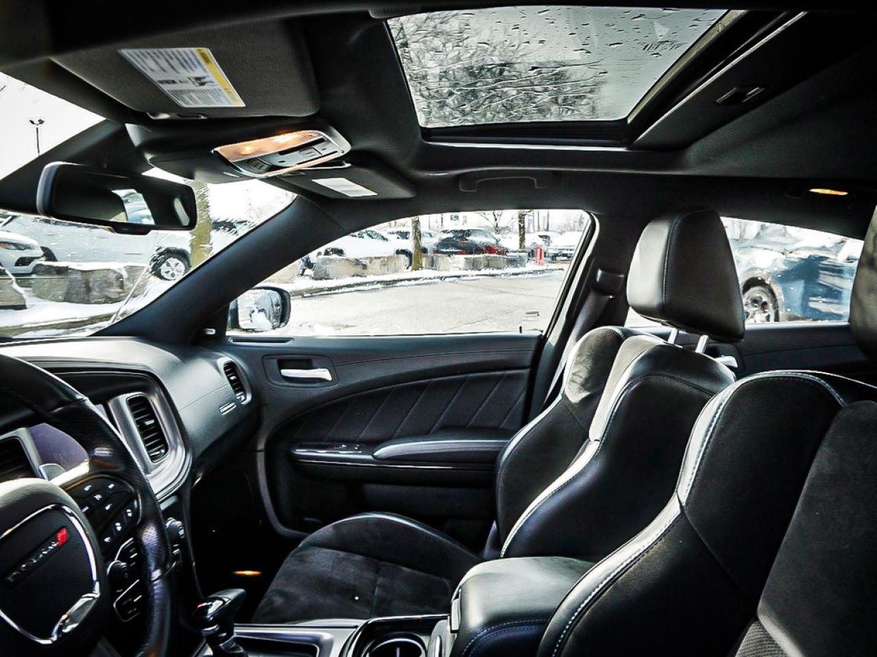 2023 Dodge Charger  Photo