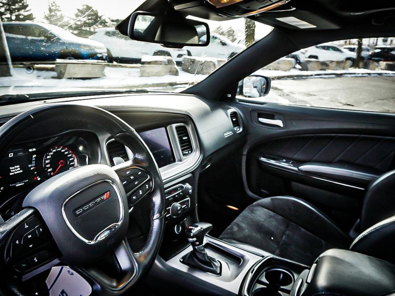 2023 Dodge Charger  Photo