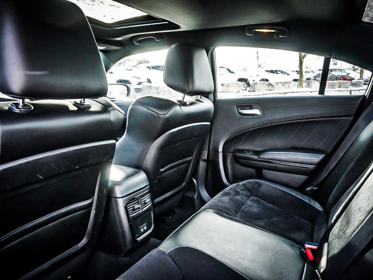 2023 Dodge Charger  Photo