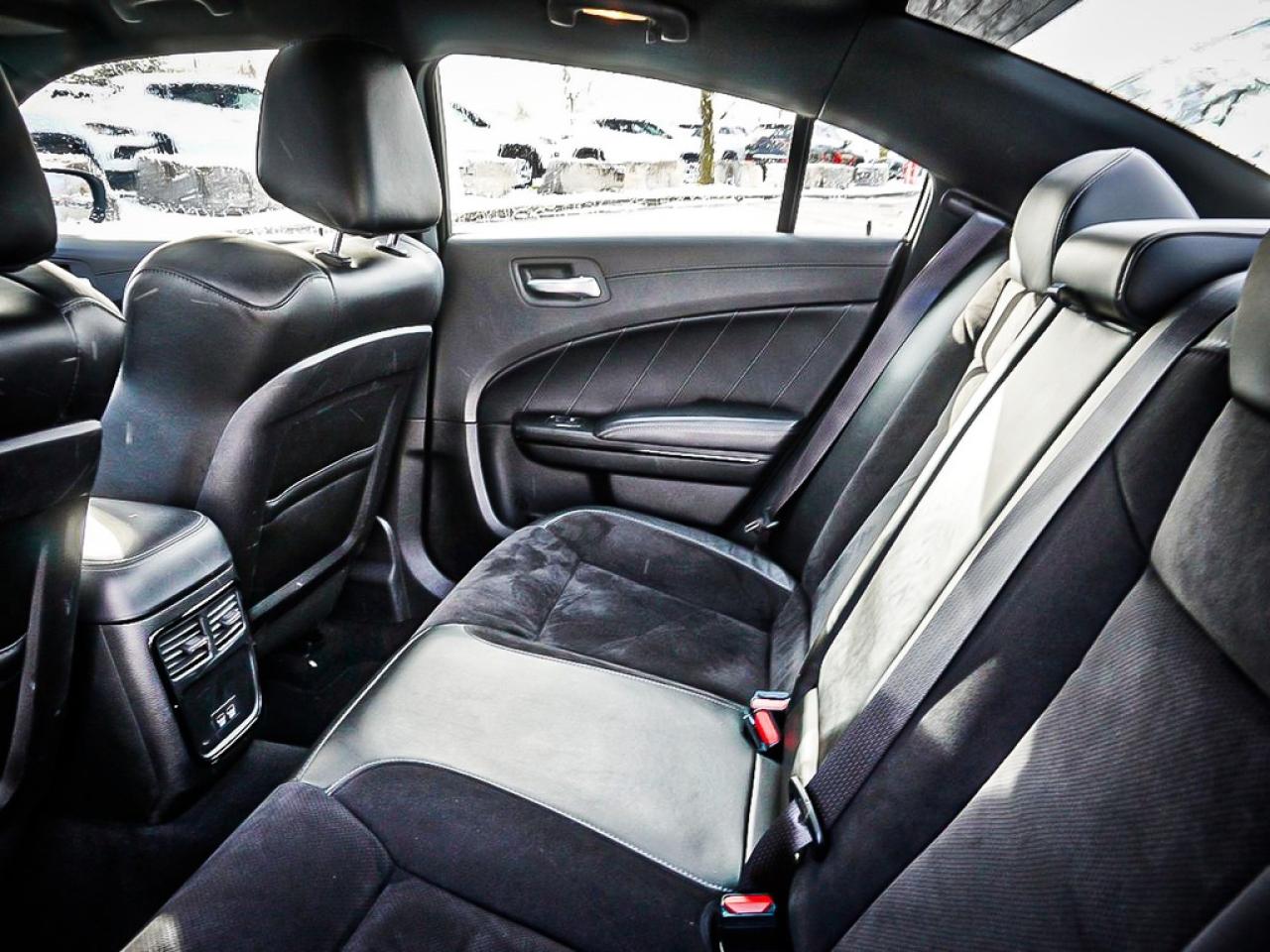 2023 Dodge Charger  Photo