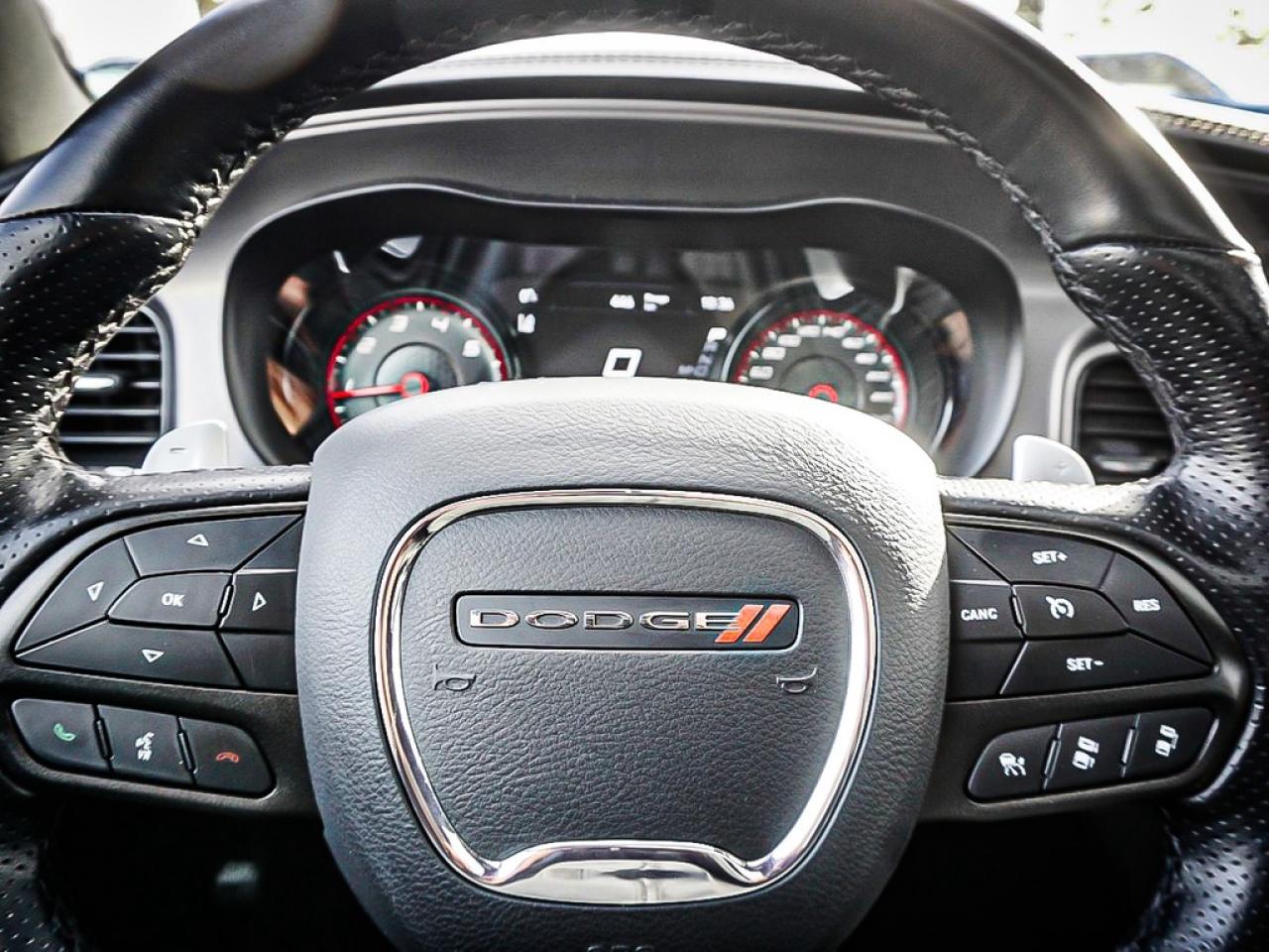 2023 Dodge Charger  Photo