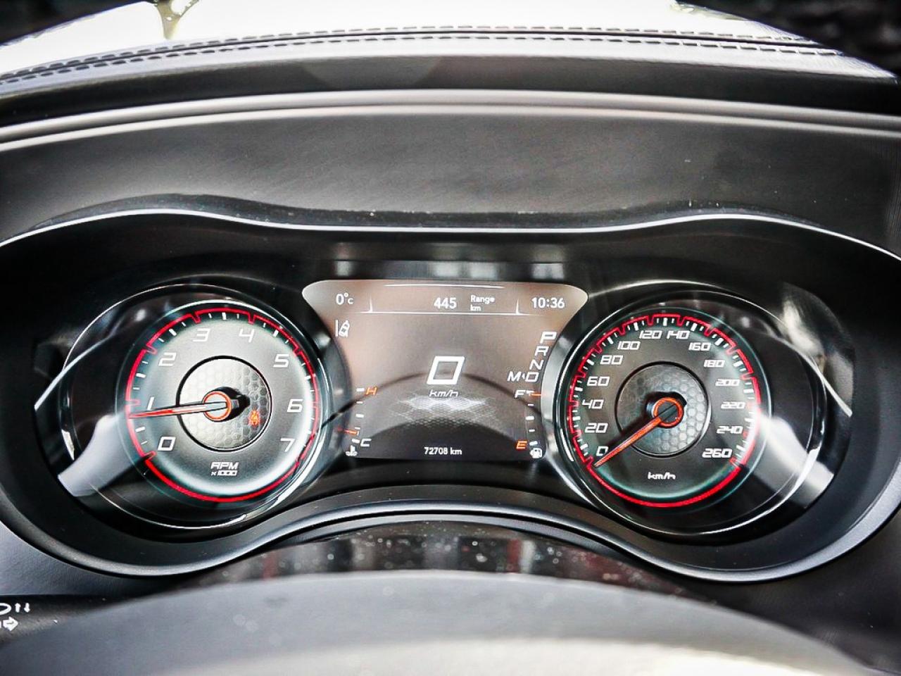 2023 Dodge Charger  Photo